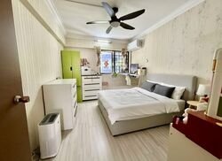 Blk 124 Bukit Batok Central (Bukit Batok), HDB 4 Rooms #535141371